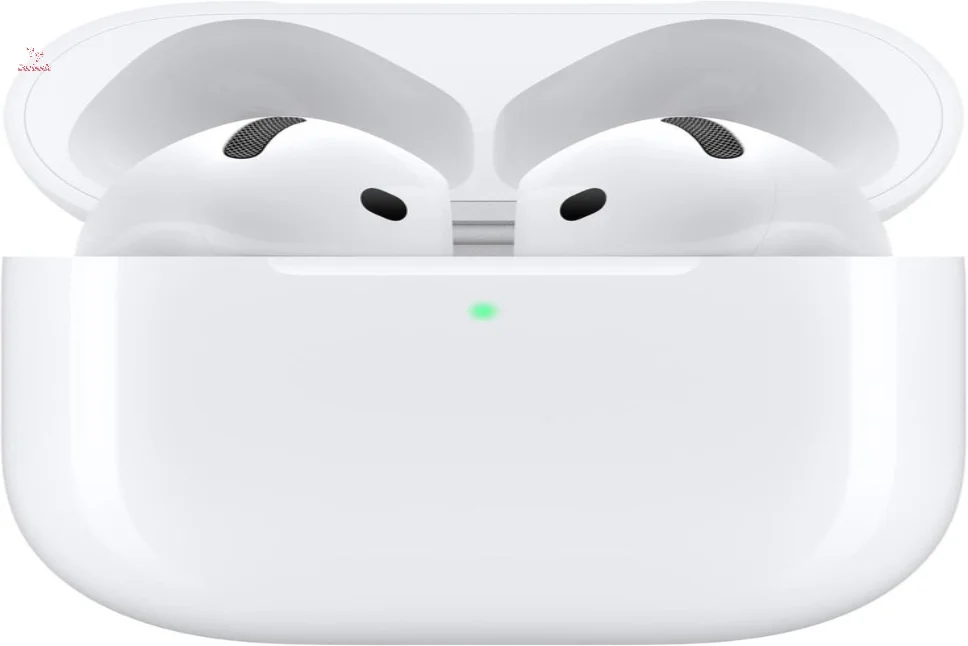 apple earbuds