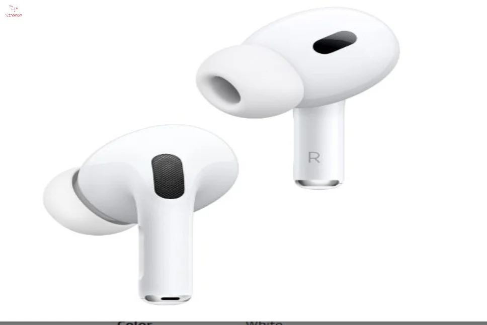 apple earbuds