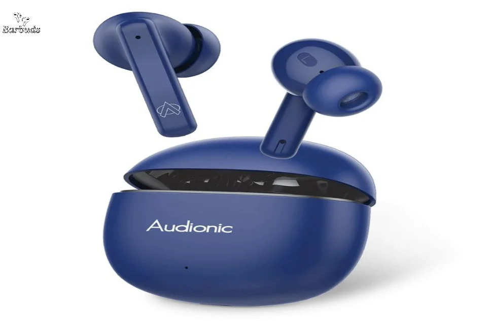 Audionic Earbuds