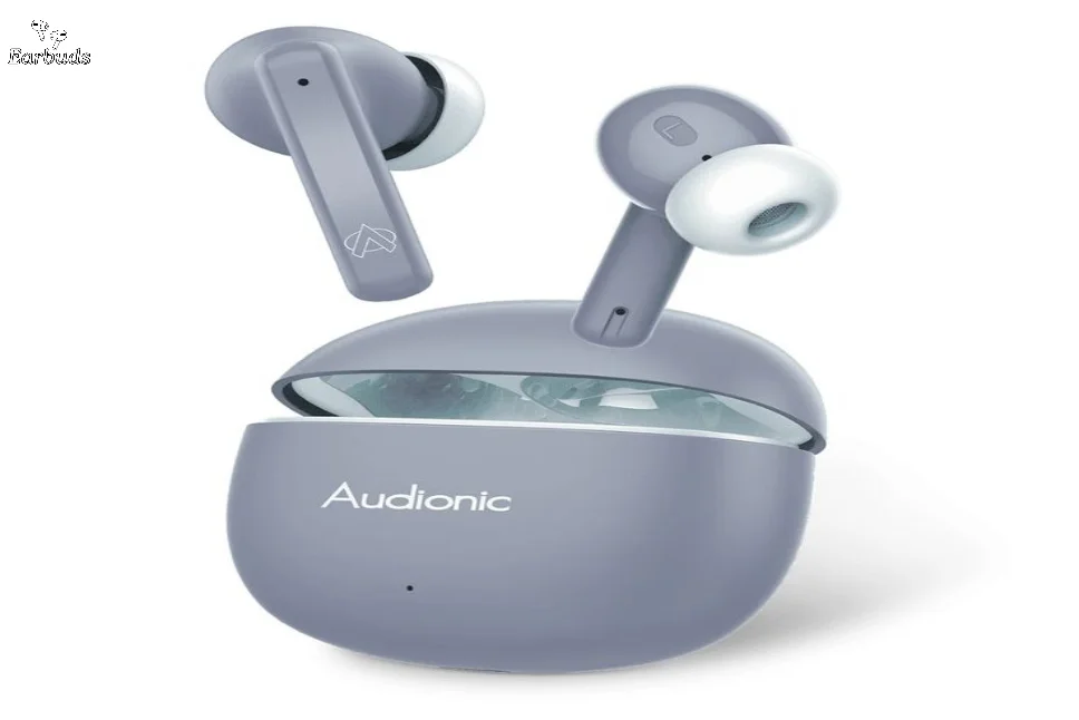 Audionic Earbuds