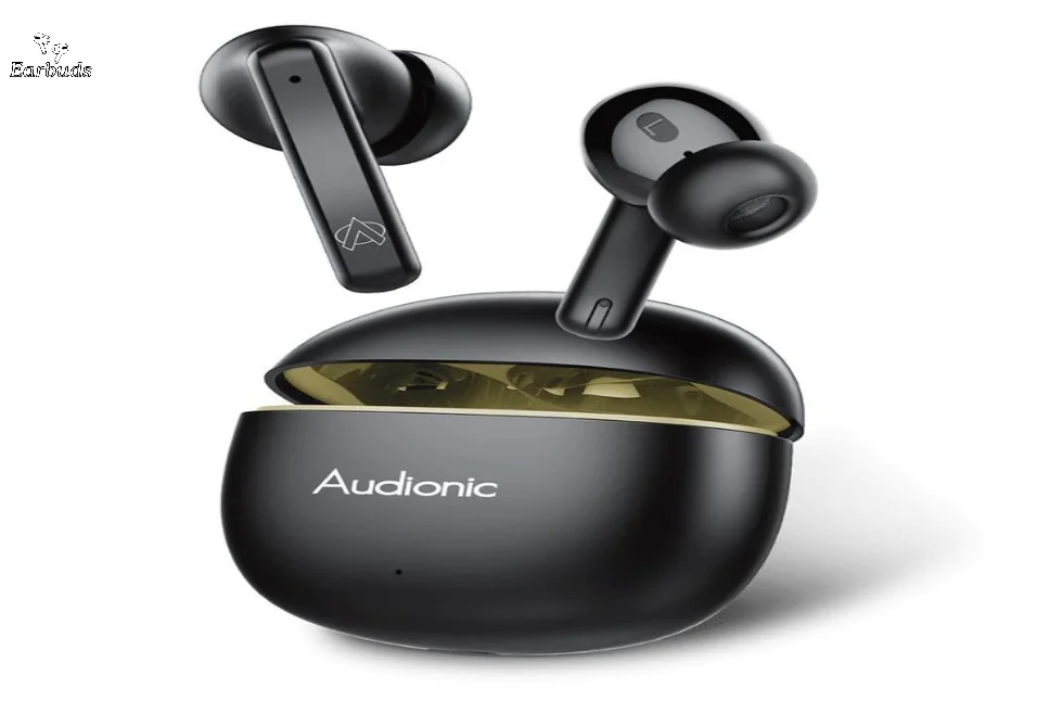 Audionic Earbuds