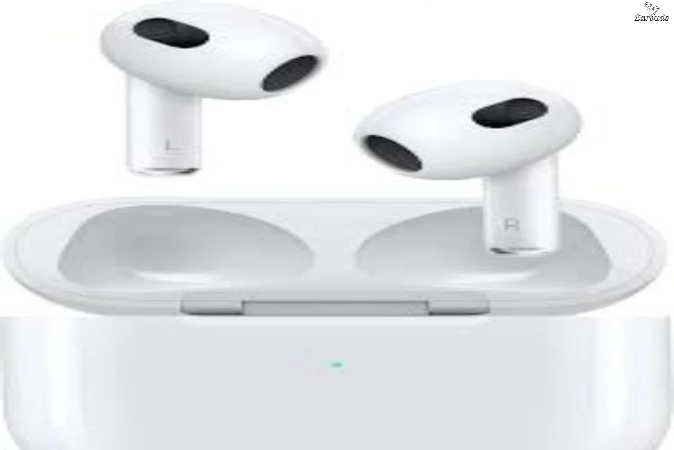 Apple Earbuds Wireless
