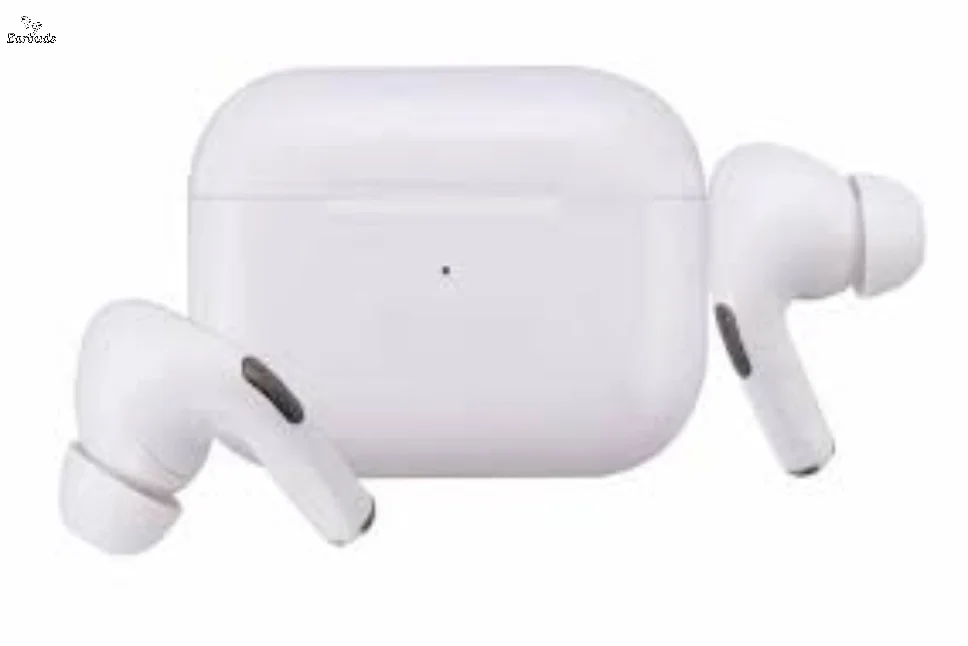 Apple Earbuds Wireless