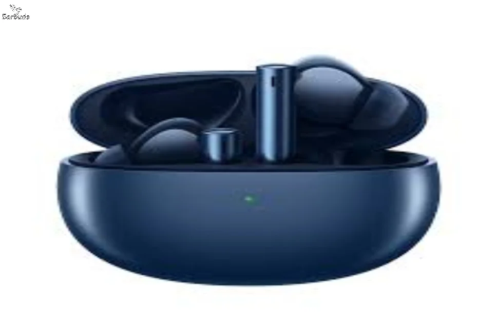 Realme Earbuds