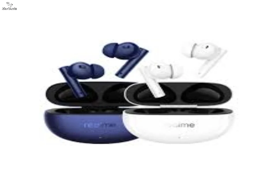 Realme Earbuds