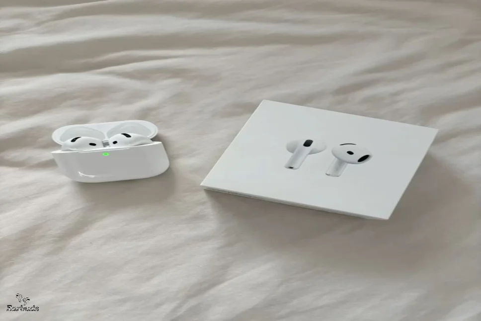Apple Earbuds Wireless