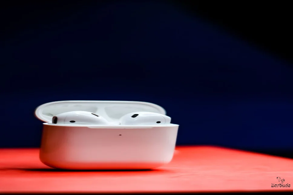 Apple Earbuds Wireless