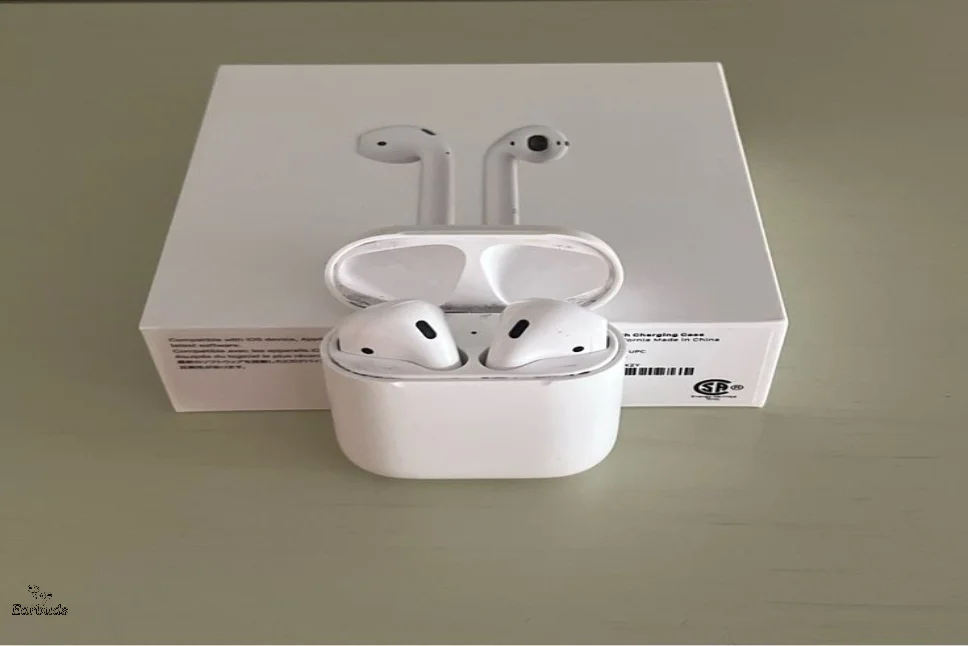 Apple Earbuds Wireless