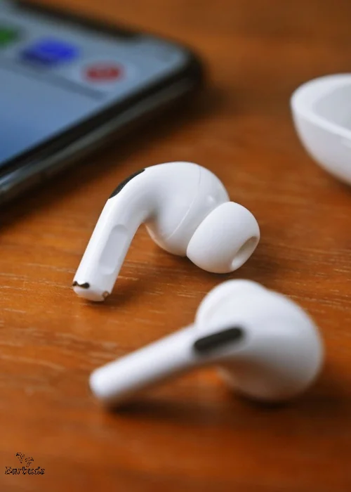 Apple Earbuds Wireless