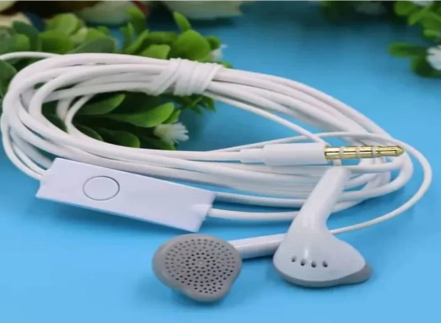 Samsung Original Handsfree