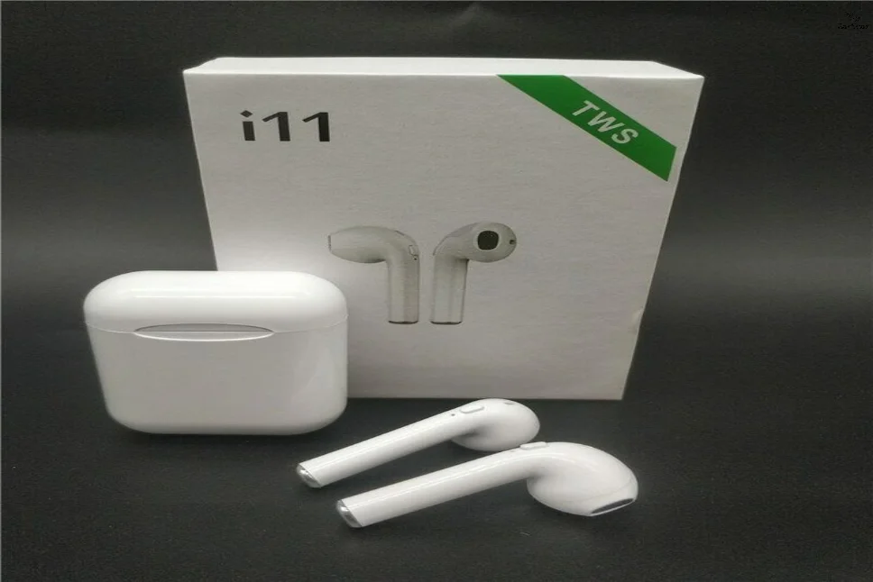 Tws i11 Earbuds