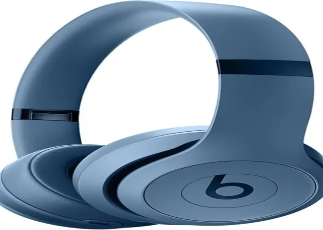 Bluetooth Headphones