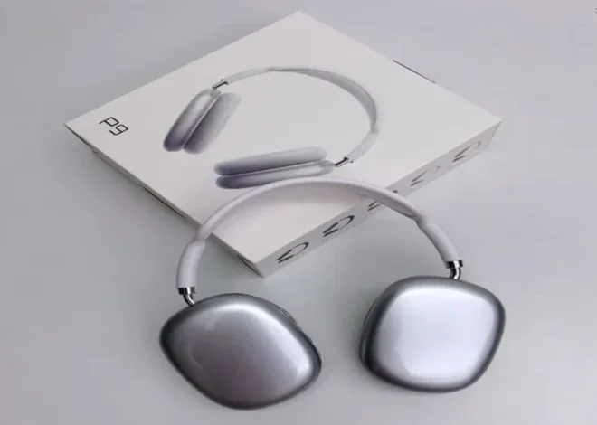 Samsung HeadPhone