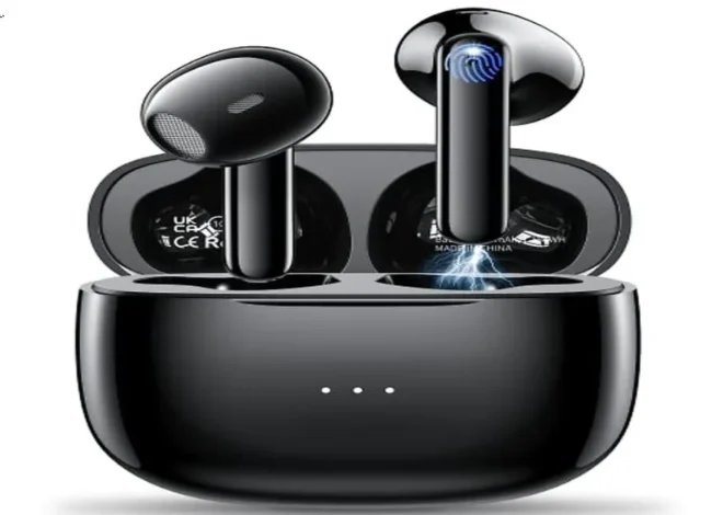 Earbuds For Zoom Calls