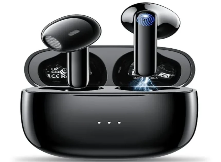 Earbuds For Zoom Calls