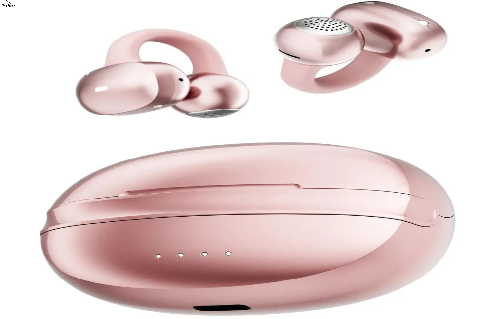 Earbuds For Zoom Calls